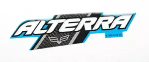 Arctic Cat ATV ALTERRA 700 Decal Front Fender Lh 6411-895 New OEM - Picture 1 of 4
