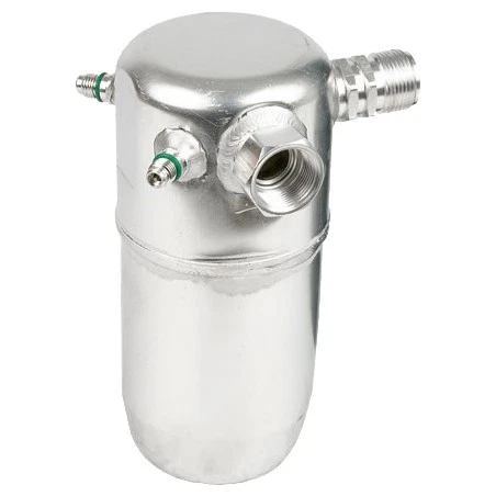 Acumulador receptor secador DAC para Volvo 240 1991 1992 aire acondicionado Foto 1 de 1