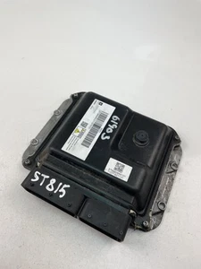 Centralina motore OPEL ASTRA J ECU 55579443 28210056 - Foto 1 di 4