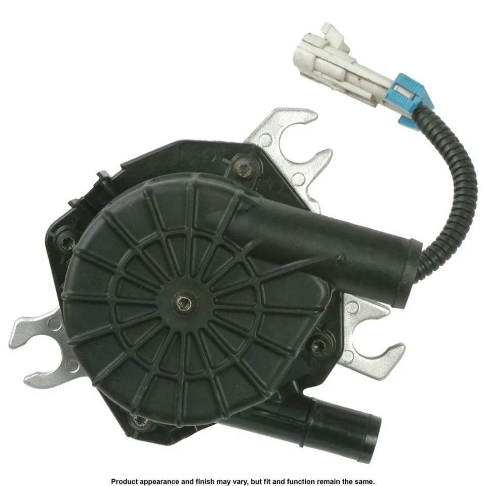 Bomba de aire Smog de cartón silueta oldsmobile Chevy Impala Silhouette GAP para Buick Century Foto 1 de 4