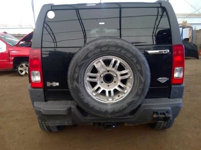 Chassis ECM Communication Onstar UE1 Opt UM8 Fits 07-08 HUMMER H3 6860131 - Imagen 1 de 4