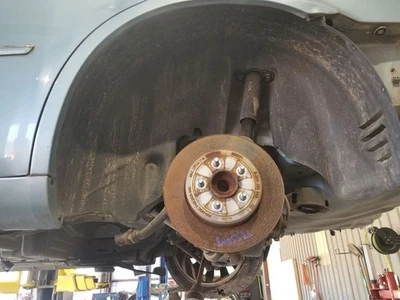 09 2009 CHRYSLER 300 5.7L INDEPENDENT SUSPENSION REAR LEFT DRIVER RWD - Изображение 1 из 4