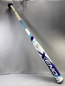 Bate de béisbol Louisville Slugger XENO Plus WTLFPXN171, 31", 20 oz, 2-1/4", -11 - Imagen 1 de 15