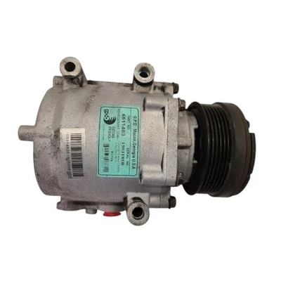 2003-2005 FORD EXPEDITION 5.4L A/C Compressor - OEM - Image 1 of 4