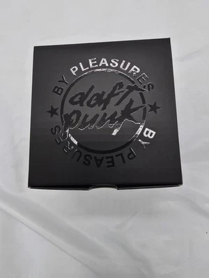 Reloj Casio G-Shock Pleasures Daft Punk DW5600PDP251 5600 Series Limitado EN MANO Foto 1 de 4