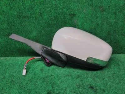 MAZDA Flair crossover 2014 Left Side Mirror 1A9269180 85 [Used] [PA111136729] - Image 1 of 4