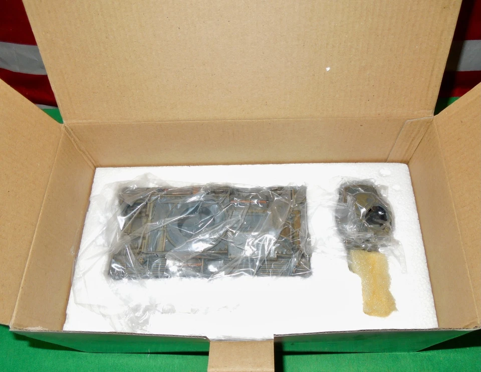 King and Country Pz.Kpfw.38(T)#202 WS224-2