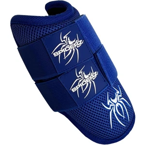 Spiderz Baseball/Softball Batters Elbow Guard - Royal - Picture 1 of 1