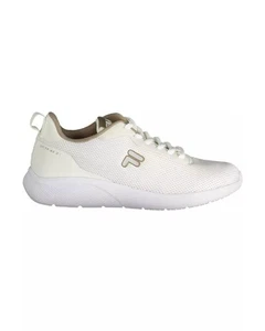 Fila Spitfire 21 Casual Sneakers Women Beige - Picture 1 of 4