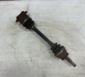 03-07 INFINITI G35 COUPE REAR DRIVER LEFT SIDE AXLE SHAFT - Picture 1 of 7