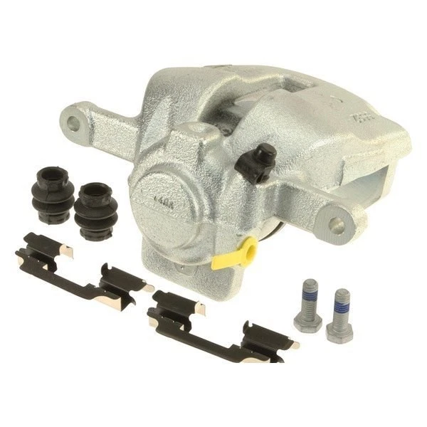 For Mini Cooper 07-15 TRW W0133-1820224-TRW Front Passenger Side Brake Caliper Foto 1 de 1