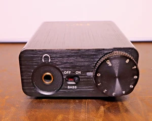 FIIO Olympus 2 E10K Kopfhörer Verstärker & USB DAC - Bild 1 von 3