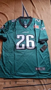NFL Jersey Eagles Barkley Superbowl Edition #Size XL - Bild 1 von 4