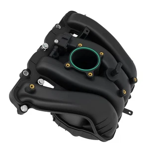 Engine Intake Manifold For Buick Chevrolet GMC Terrain 2.4L 2010-2017 12637620 - Bild 1 von 18