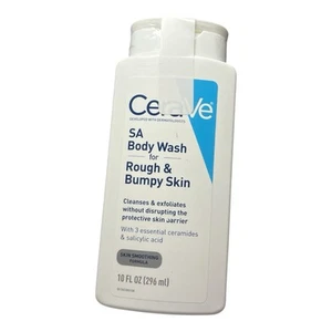Cerave SA Duschgel für raue & holprige Haut - 10oz - Bild 1 von 2
