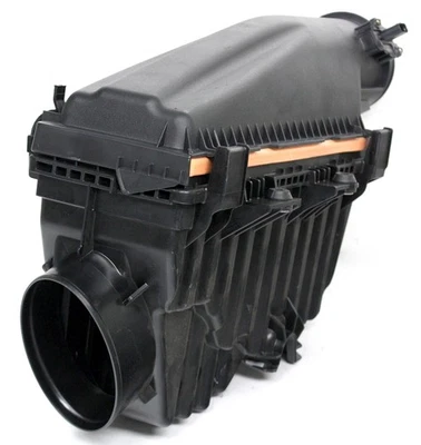 Caixa de filtro PR3C-9600-AH fabricante de equipamento original para Ford Mustang - Imagem 1 de 4