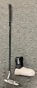 2024 Ping Anser 2 Golf Putter In Great Condition! 32.5" - Picture 1 of 13