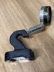 Lupa lupa joyería vintage  - Imagen 1 de 5