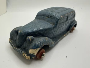 Coche de goma Ford hecho por FIRESTONE 1936 Cleveland Great Lakes Exposition - Imagen 1 de 12