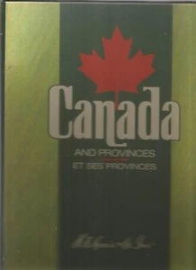 Canada AND PROVIDENCES w/350 Stamps - Bild 1 von 4