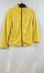 Armani Jeans Yellow Jacket - Size 48L - Picture 1 of 5