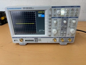 Rohde Schwarz HMO 1002 Mixed Signal Oscilloscope (R4) !! LAST ONE !! - Picture 1 of 4