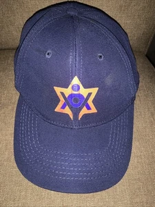 Sombrero Ombré Team Yachad - Imagen 1 de 6