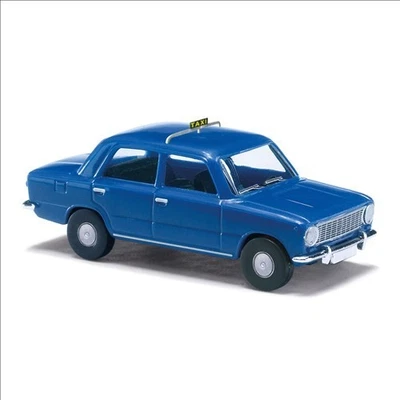Busch 87006 Lada 1200 Taxi Spur TT - 1:120 Neu+OVP - Bild 1 von 2