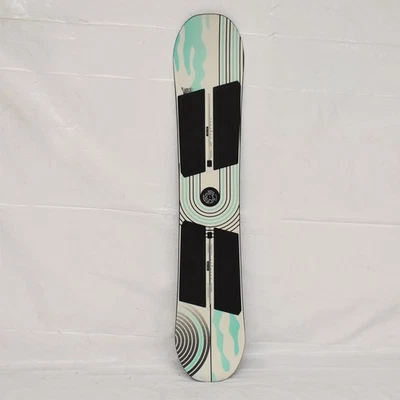 Snowboard para mujer Burton Rewind 146 cm All-Mountain 2024 - Arañazos Foto 1 de 4
