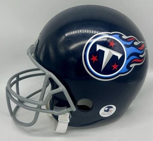 Tennessee Titans Display Helmet - Picture 1 of 10