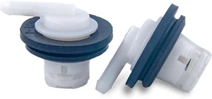 Ventilación del tanque de combustible con sello de ojal compatible con Ford 1980-1996 F150 F250 198... - Imagen 1 de 1