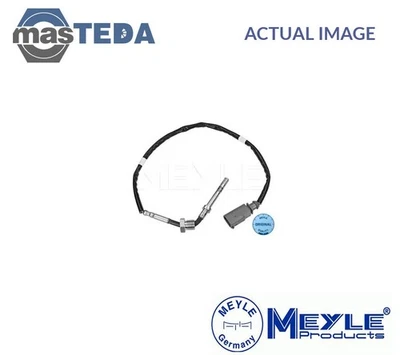 114 800 0089 SENSOR EXHAUST GAS TEMPERATURE MEYLE FOR VW POLO 1.2 TDI 1.2L 55KW - Image 1 of 4