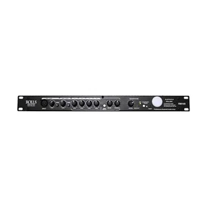 Rolls RM169 Professional Bluetooth Audio Mixer - Picture 1 of 2
