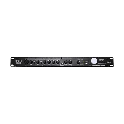 Rolls RM169 Professional Bluetooth Audio Mixer - Image 1 of 2