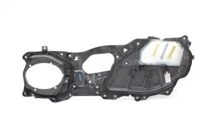 2009-2014 Mazda Mx-5 Miata NC Passenger Right Front Door Panel Carrier NH425897X - Image 1 of 4