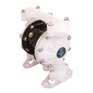 Bomba de doble diafragma de aire comprimido GRACO para solución de urea AdBlue® HUSKY 1512 - Imagen 1 de 1