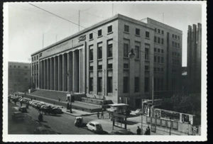 cartolina PALERMO - via roma - Foto 1 di 1