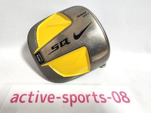 NIKE SQ SUMO 460 10.5° Driver head Only - Picture 1 of 4