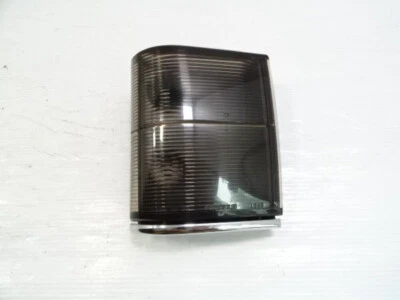 94 JAGUAR XJS 2+2 lámpara, luz trasera, en tapa maletero, derecha DAC7394 Foto 1 de 4