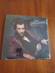Lee Greenwood • Somebody's Gonna Love You • 1983 • Sealed Vinyl LP • MCA-1573 - Picture 1 of 2