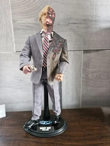 Batman Harvey Dent Two Face 1/6 scale Actionfigur Spielzeug Red Team DC - Bild 1 von 8