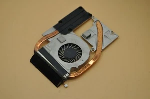 Dell Vostro 3560 Series 06HNV7 Fan & Heatsink -65A - Picture 1 of 3