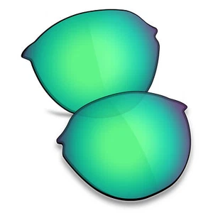 Lentes de repuesto polarizadas antiarañazos para Oakley Trailing Point OO9447 - Imagen 1 de 11