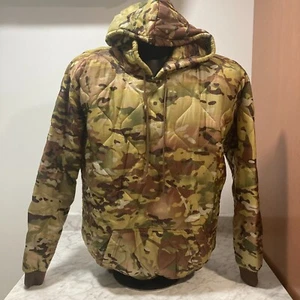 OCP MULTICAM WOOBIE HOODIE PULLOVER - Picture 1 of 17
