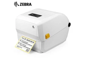 Impresora de etiquetas adhesiva térmica USB de escritorio Zebra ZD888T reemplazar GK888T - Imagen 1 de 3
