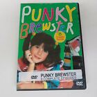 Punky Brewster - 8 Complete Episodes DVD 2009   683904451453