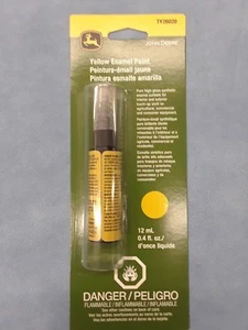 John Deere Gelb Emaille Lack (TY26020) - Bild 1 von 2