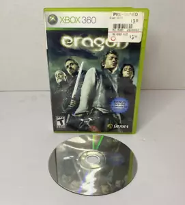 Eragon (Microsoft Xbox 360, 2006) getestet/funktioniert - Bild 1 von 3