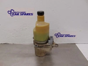 Volvo V50 Electric Power Steering Pump Mk2 08-12 S40 PAS 31202520 - Picture 1 of 14