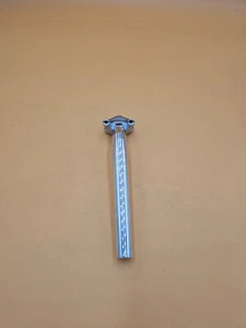 Sattelstütze Campagnolo Super Record 25 mm seatpost aero ALAN TVT MS vintage - Picture 1 of 6